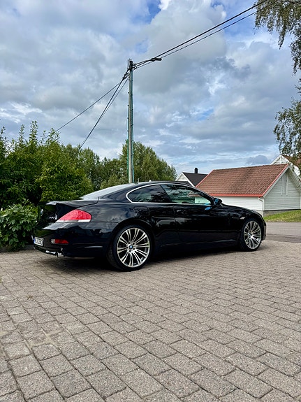 BMW 630i 2 of 24