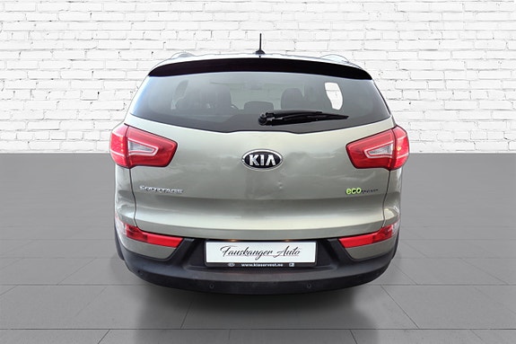 Kia Sportage 4 of 5