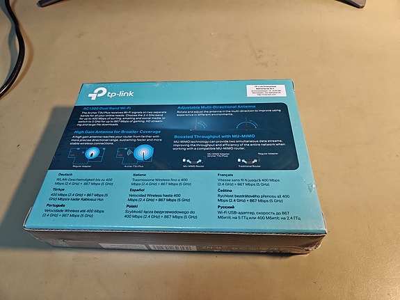Product image 2 of 5