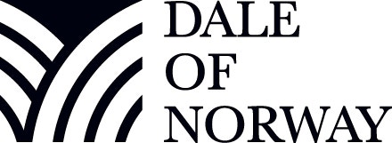 Dale of Norway logo