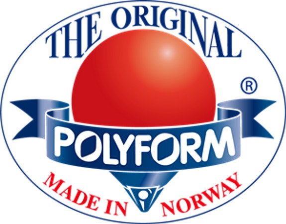 Polyform AS logo