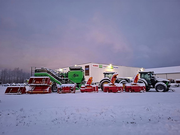 Bilde 1 av 1 i jobbannonse-galleriet