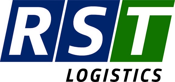 RST LOGISTICS AS logo