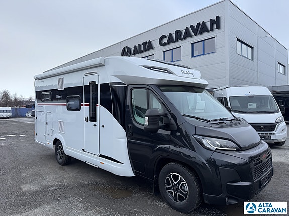 Hobby Prestige T 710 GE-180hk