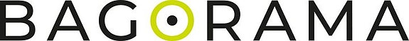 BAGORAMA AS logo