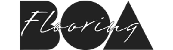 Bo Andrén Norge AS logo