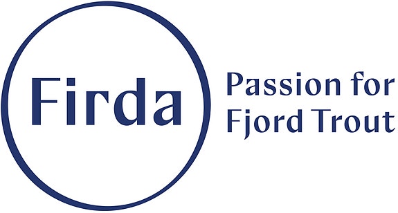 Firda Settefisk AS, avdeling Botnane logo