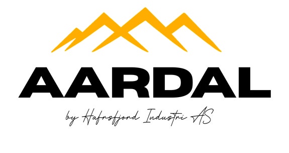 Hafrsfjord Industri AS logo