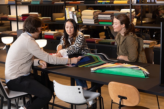 Bilde 1 av 6 i jobbannonse-galleriet