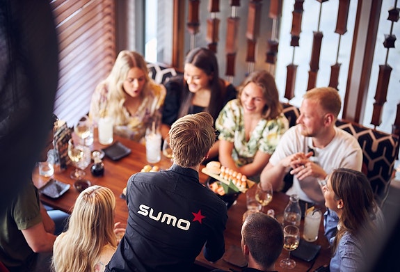 Bilde 1 av 2 i jobbannonse-galleriet