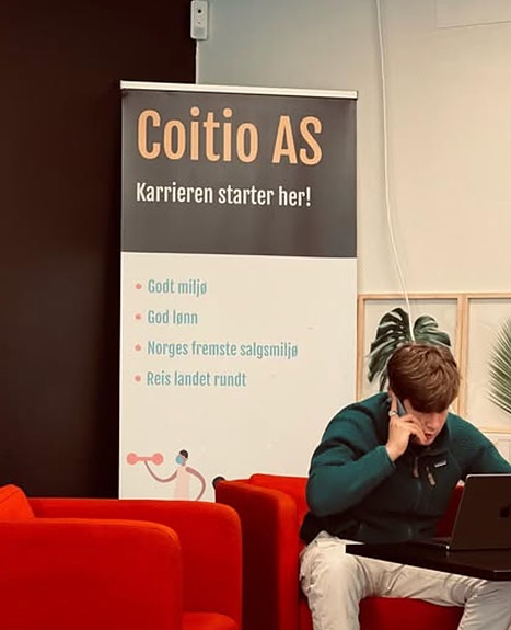 Bilde 8 av 9 i jobbannonse-galleriet