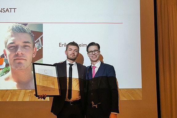 Bilde 6 av 9 i jobbannonse-galleriet