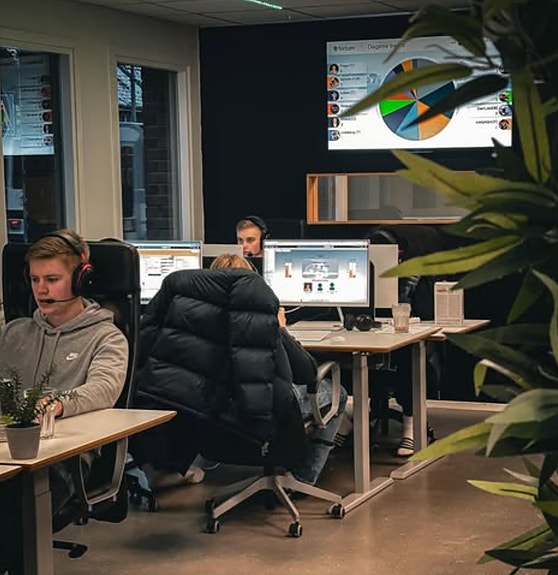 Bilde 9 av 9 i jobbannonse-galleriet