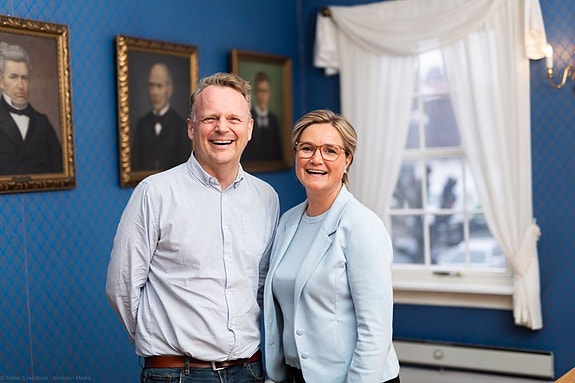 Bilde 1 av 1 i jobbannonse-galleriet