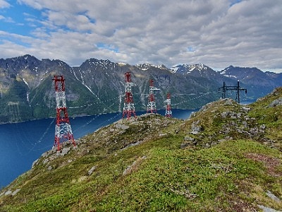 Bilde 1 av 1 i jobbannonse-galleriet