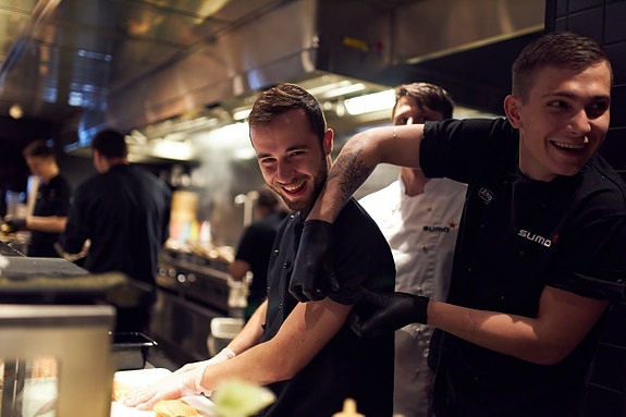 Bilde 1 av 4 i jobbannonse-galleriet