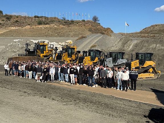 Bilde 1 av 2 i jobbannonse-galleriet