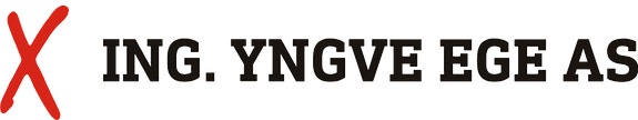 Ing Yngve Ege AS logo