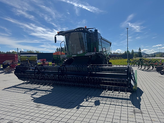 Fendt 5275C PL 5 of 14