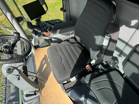 Fendt 5275C PL 8 of 14