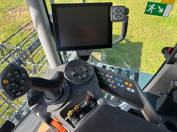 Fendt 5275C PL 9 of 14