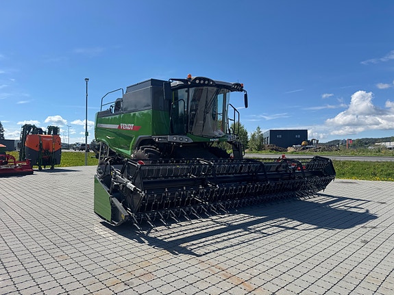 Fendt 5275C PL 2 of 14