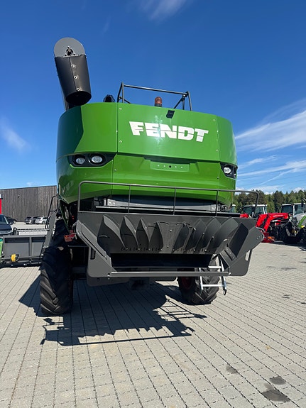 Fendt 5275C PL 6 of 14
