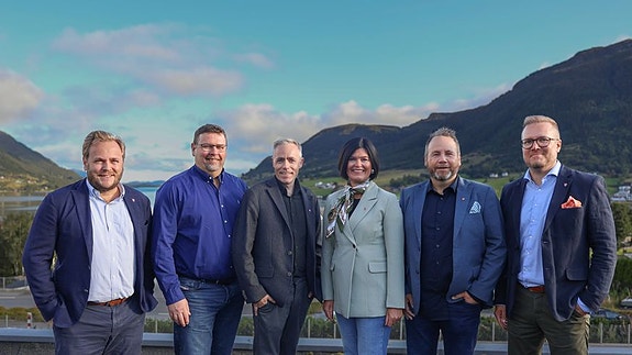 Bilde 1 av 4 i jobbannonse-galleriet