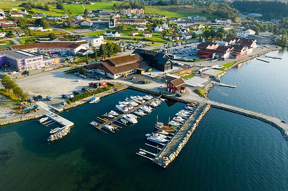 Bilde 4 av 4 i jobbannonse-galleriet