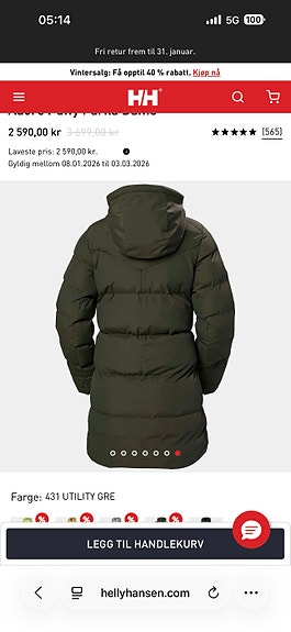 Product image 2 of 5
