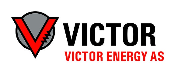 Victor Energy AS logo