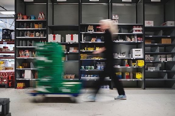 Bilde 4 av 9 i jobbannonse-galleriet