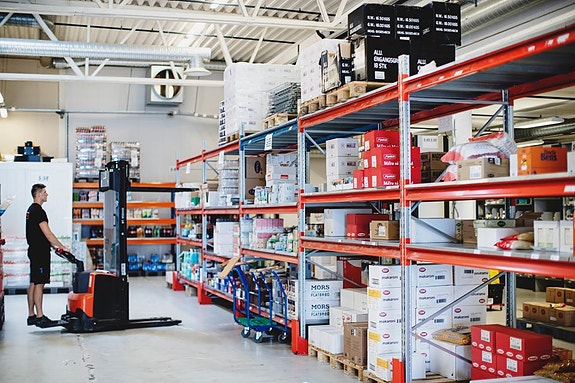 Bilde 2 av 9 i jobbannonse-galleriet