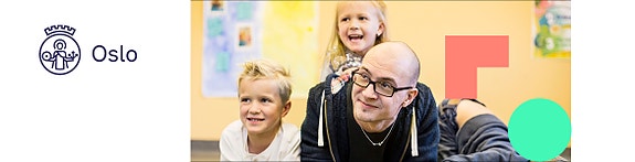 Bilde 1 av 1 i jobbannonse-galleriet