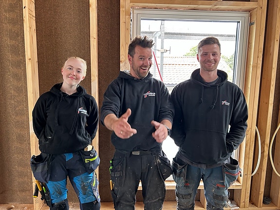 Bilde 1 av 10 i jobbannonse-galleriet