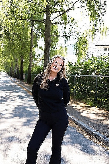 Bilde 1 av 6 i jobbannonse-galleriet