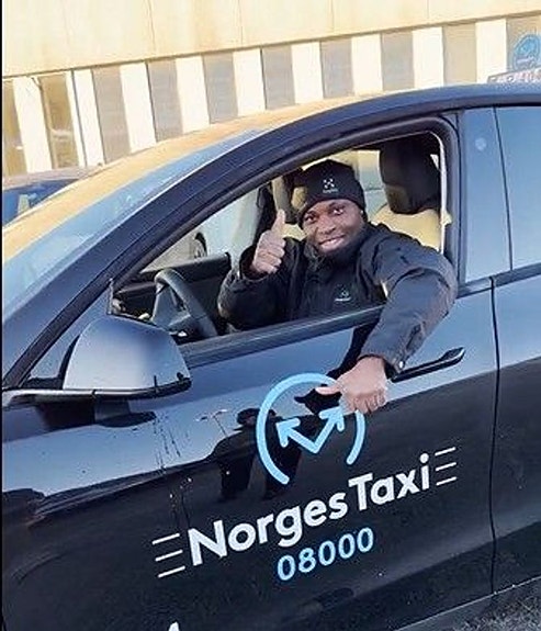 Bilde 2 av 5 i jobbannonse-galleriet