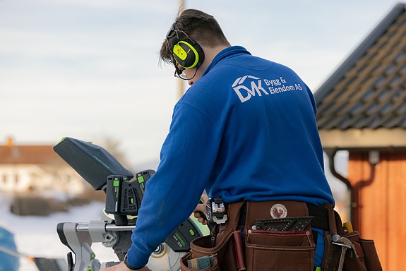 Bilde 1 av 1 i jobbannonse-galleriet