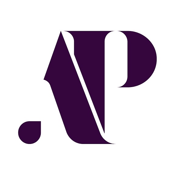 Aini Property AS logo