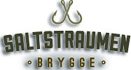 Saltstraumen Brygge logo