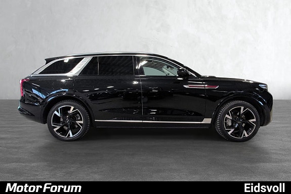 Soft close"-dørlukkersystem