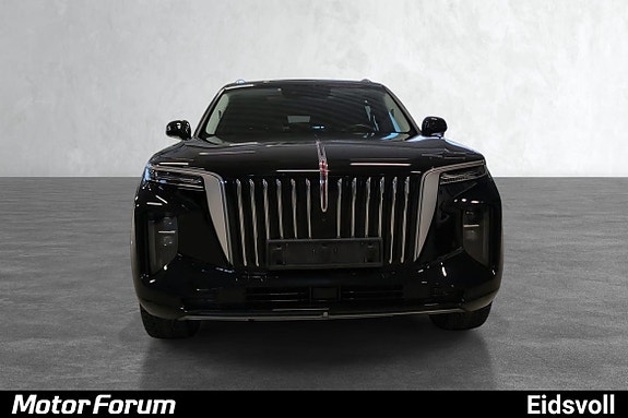 Hongqi E-HS9