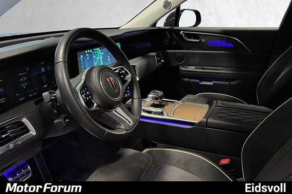 Alcantara skinnseter