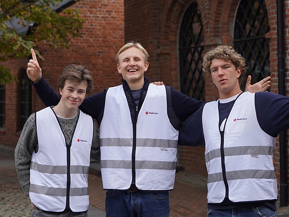 Bilde 1 av 1 i jobbannonse-galleriet