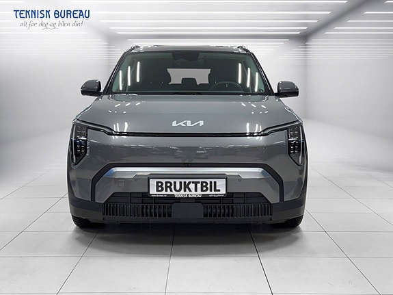 Kia EV3 5 of 5