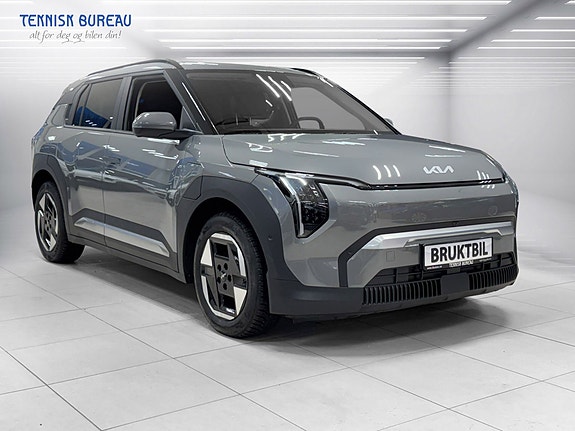 Kia EV3 3 of 5