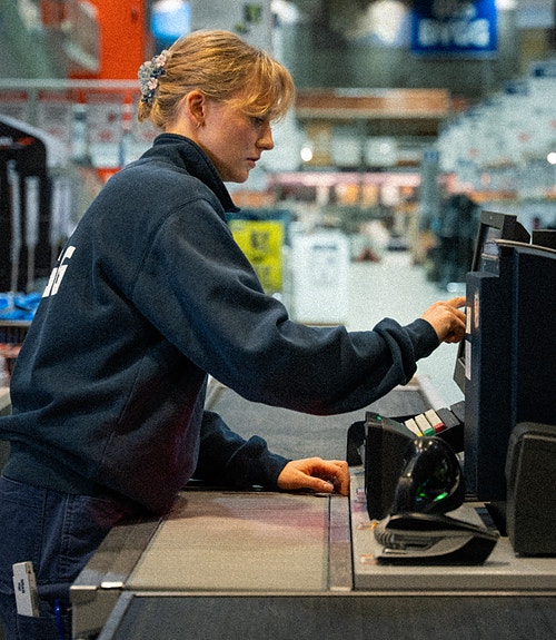 Bilde 1 av 1 i jobbannonse-galleriet