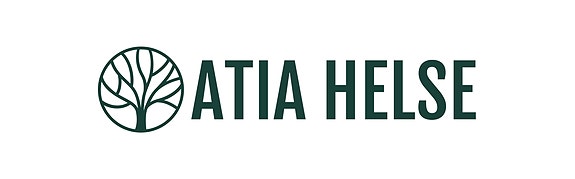 Atia Helse AS logo