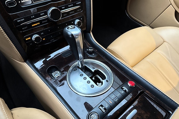 Bentley Continental 20 of 24