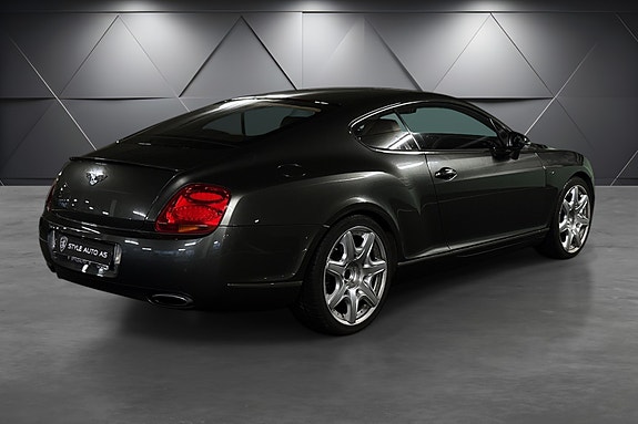 Bentley Continental 5 of 24